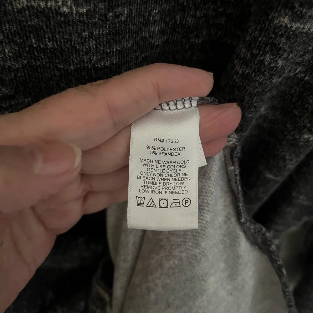 Anne Klein Sleep Shirt